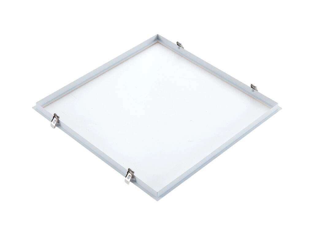 How to Choose LED Panel Lights: Edge-lit vs Backlit vs Frameless — Buying Guide