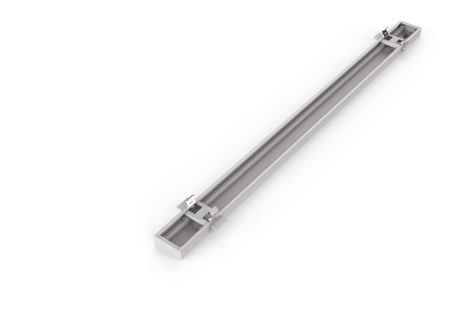 Cold Storage — LED lighting application