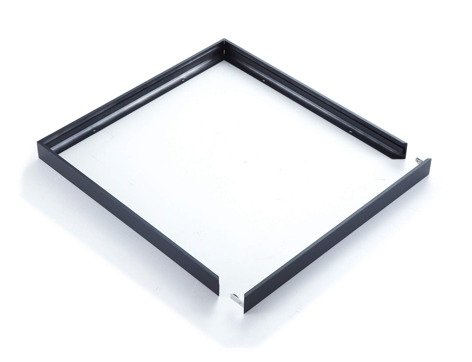 Warehouses — LED lighting application