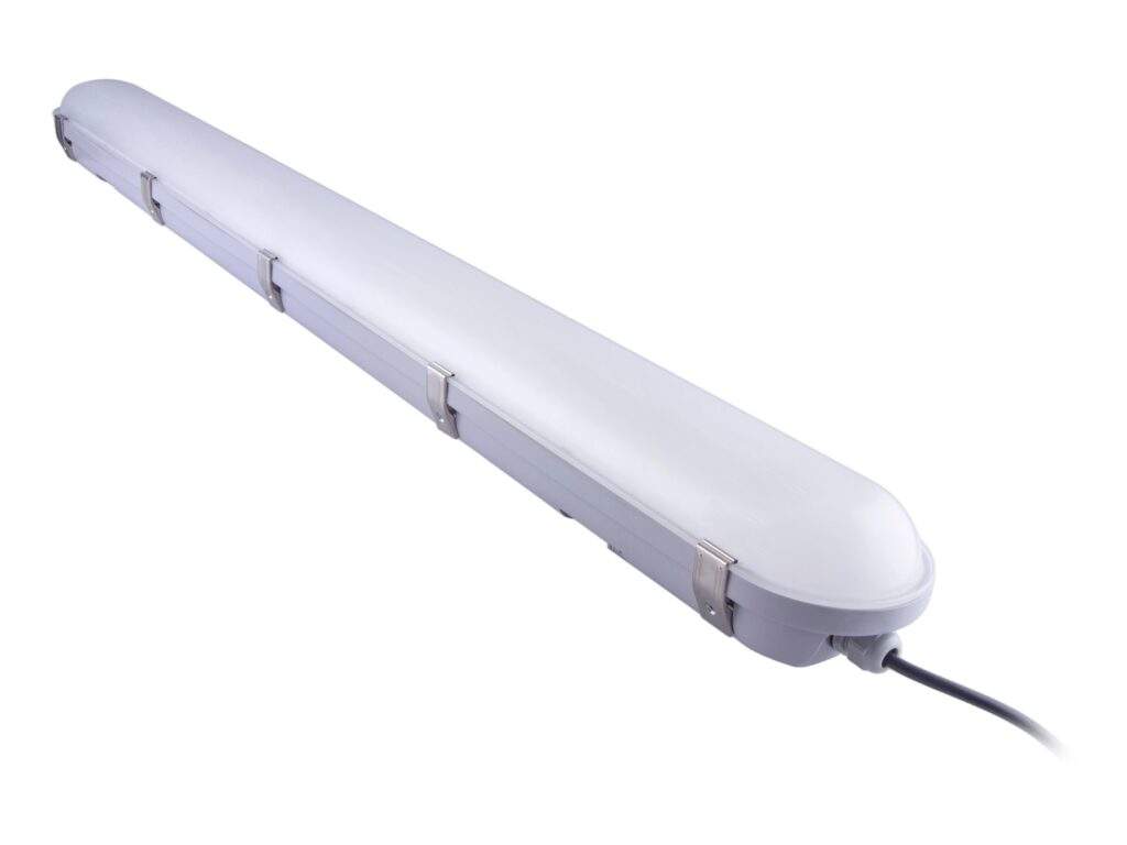 IP65 vs IP66 vs IP69K LED Tri-proof Lights: What's the Real Difference? — Product Knowledge