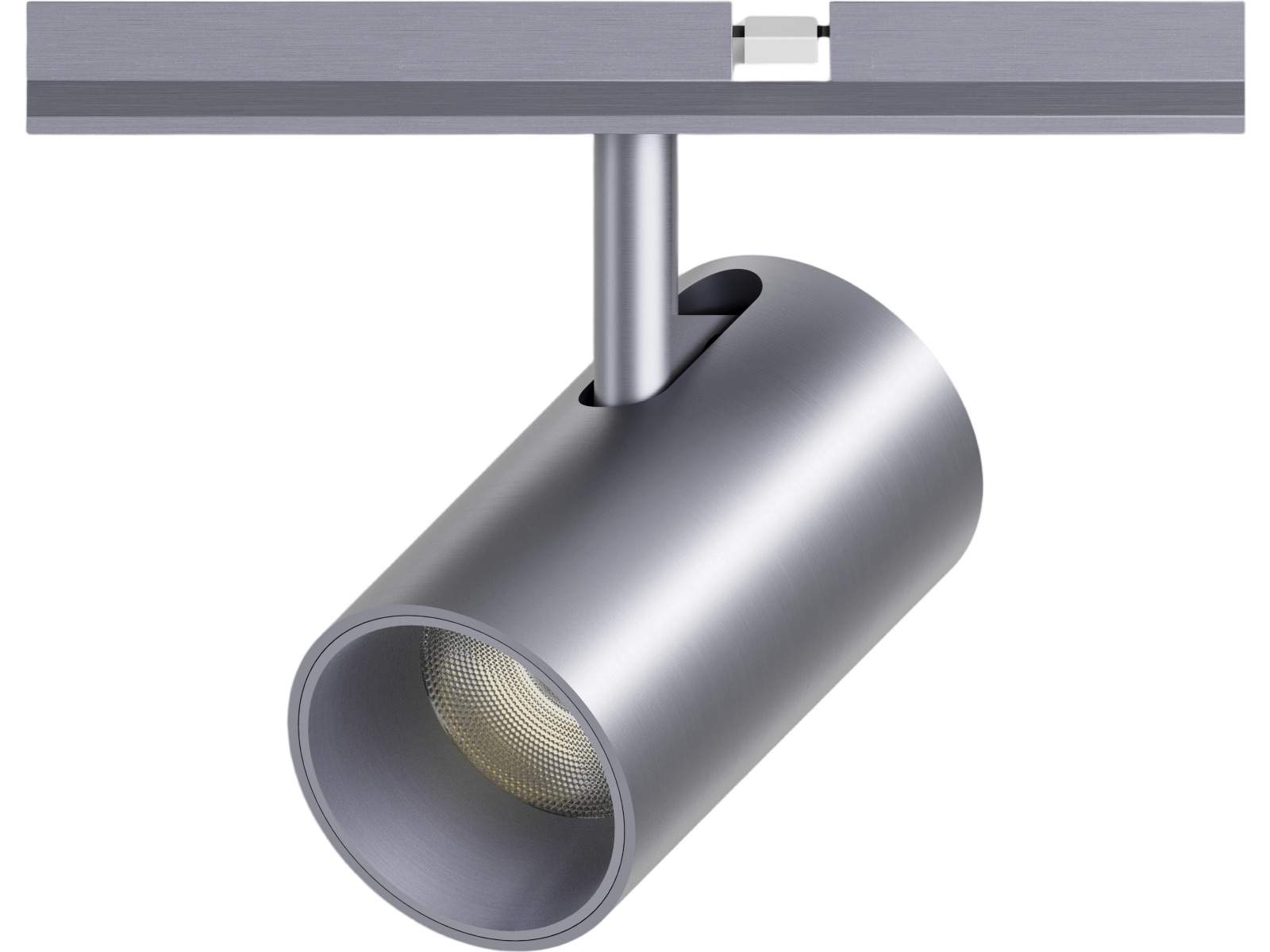 Magnetic Track Spotlight — 48V Magnetic Track System