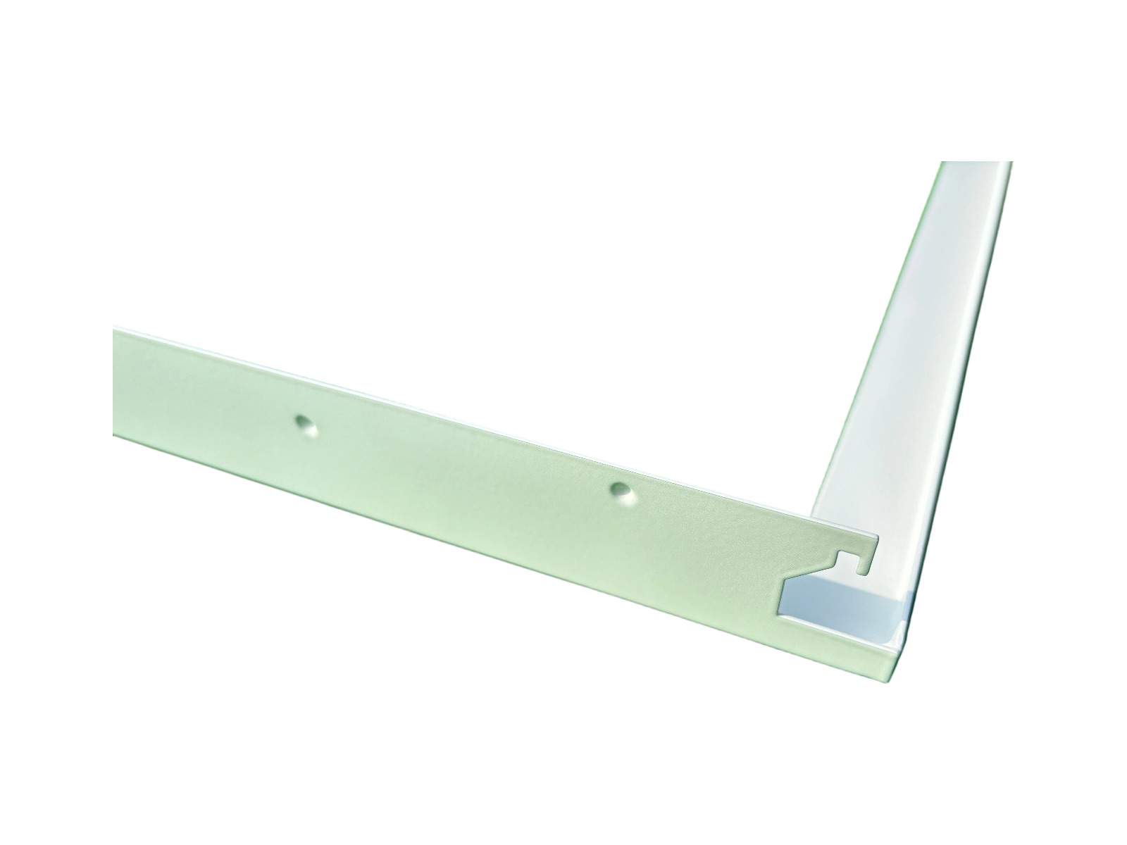 Lay-in LED Panel Frame — LED Panel Light Accessories