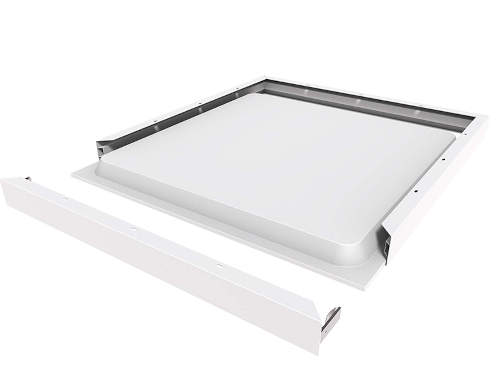 LED Panel Light Accessories — OEM partners, Cleanrooms