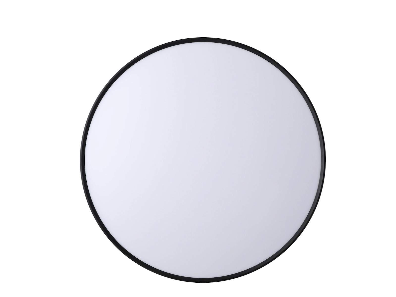 Modern Round Ceiling Light — LED Ceiling Lights