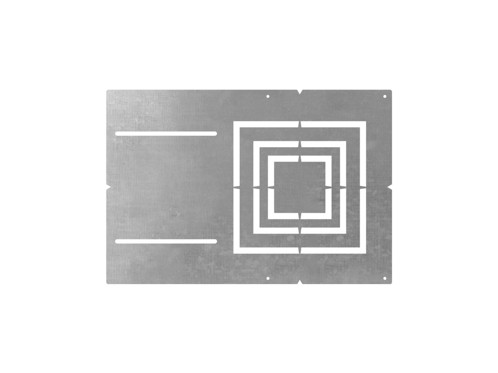 Recessed Light Mounting Bracket — New Construction Mounting Plates